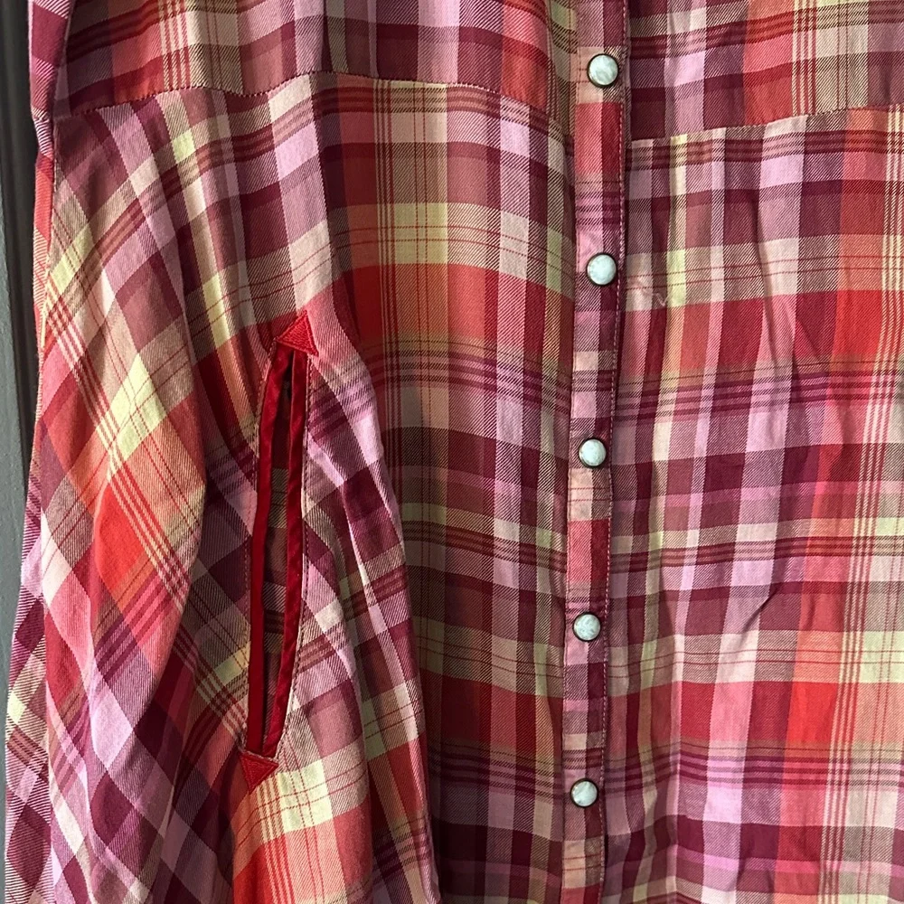 Sendero Provisions La Dahalia dress - Picture 5 of 13